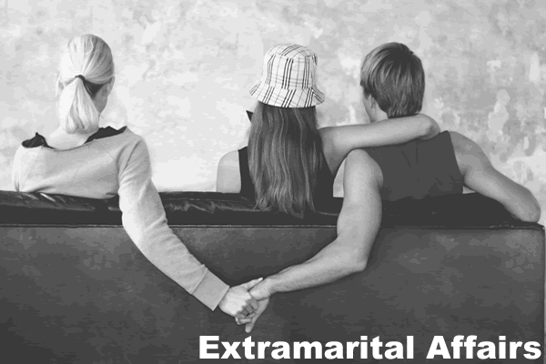 EXtramarital Affairs